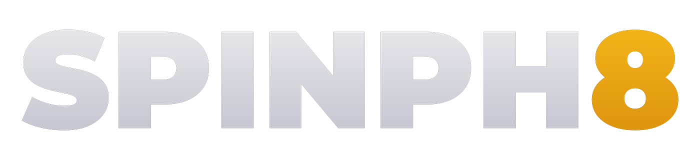 spinph8 Logo